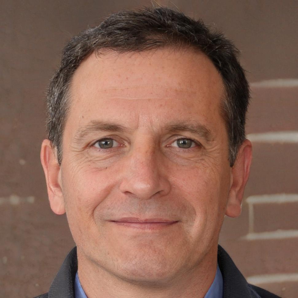 Marcus Hoffmann, Gründer von CapitalMasters
