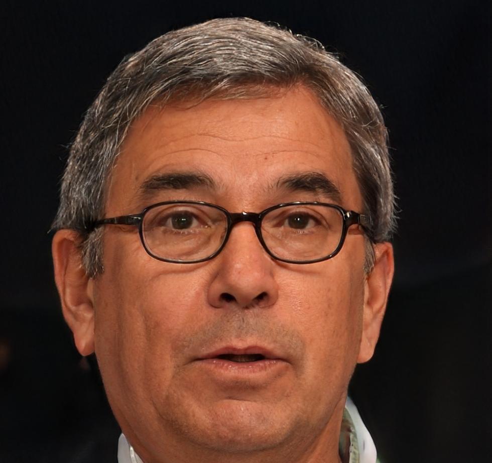 Portrait von Stefan Richter